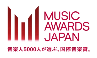 MUSIC AWARDS JAPANに協賛いたします